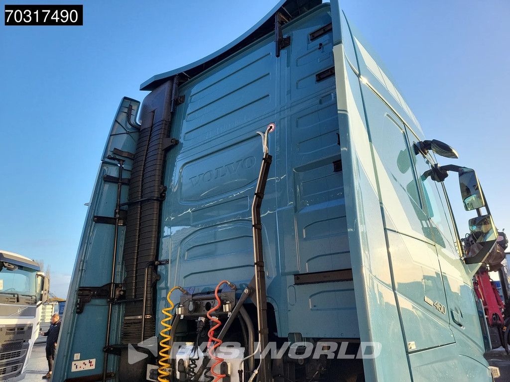 Volvo FH FH 460 4X2 LNG! NL-Truck XL VEB+