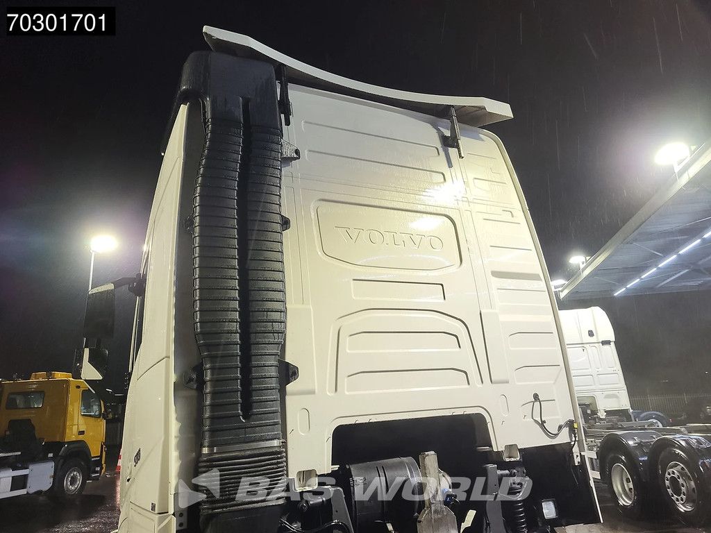 Volvo FH 500 6X2 Full Air suspension Lift axle Retarder I-Park cool Euro 6