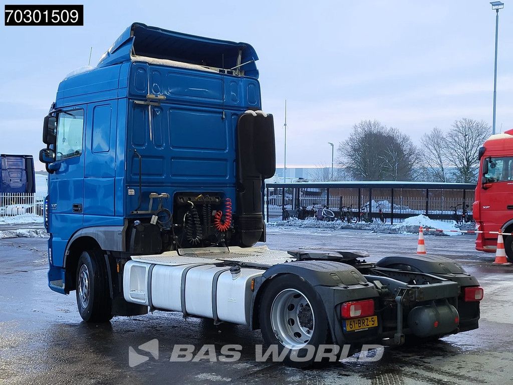 DAF XF 440 4X2 NL-Truck SC