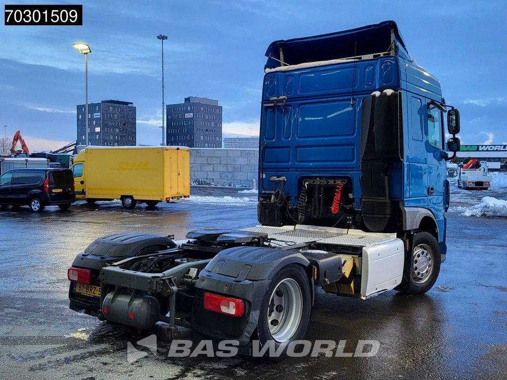 DAF XF 440 4X2 NL-Truck SC