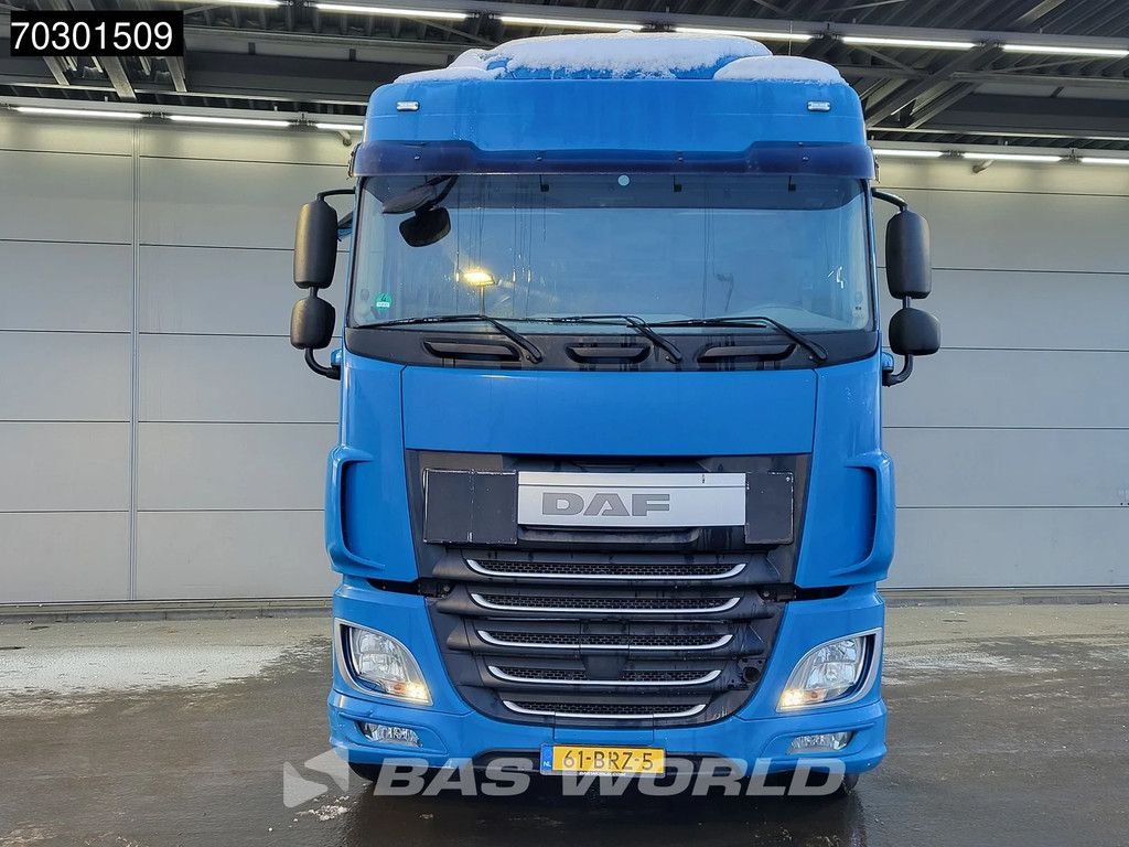 DAF XF 440 4X2 NL-Truck SC