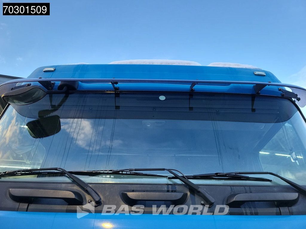 DAF XF 440 4X2 NL-Truck SC