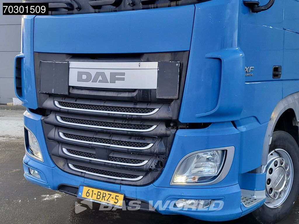 DAF XF 440 4X2 NL-Truck SC