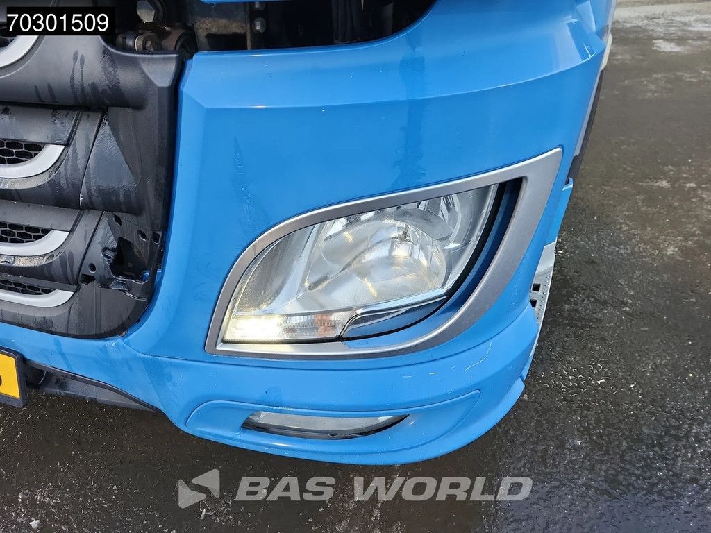 DAF XF 440 4X2 NL-Truck SC