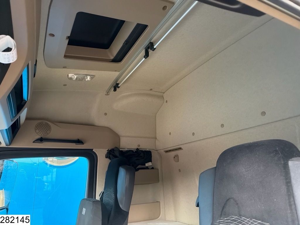 Mercedes Actros 1848 EURO 6, Retarder, Standairco