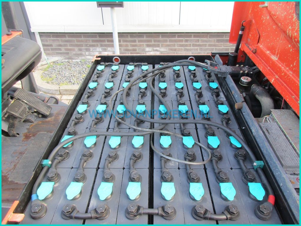 Toyota FBMF25 2.5t elektro triplex4.7m+freelift+sideshift