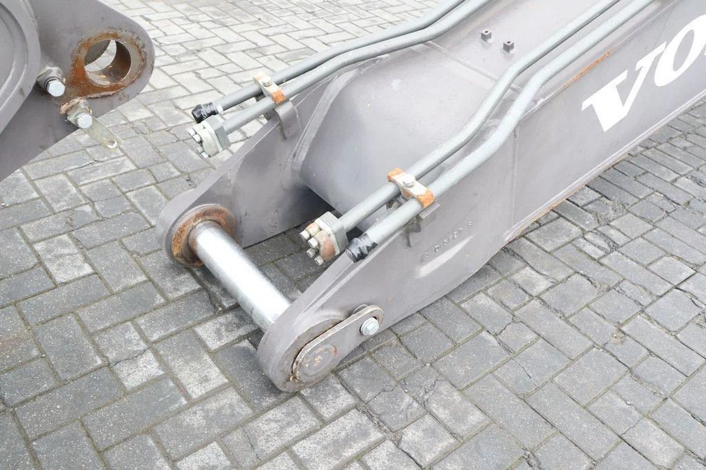 Volvo EC 300 E | BOOM + STICK | GOOD CONDITION