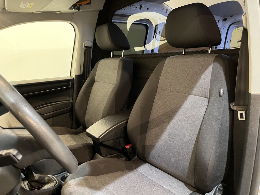 Volkswagen Caddy 2.0 TDI L2H1 4Motion Maxi 150 PK DSG Automaat / Airco / CarPlay / Cruise Control / Trekhaak / Navigatie /