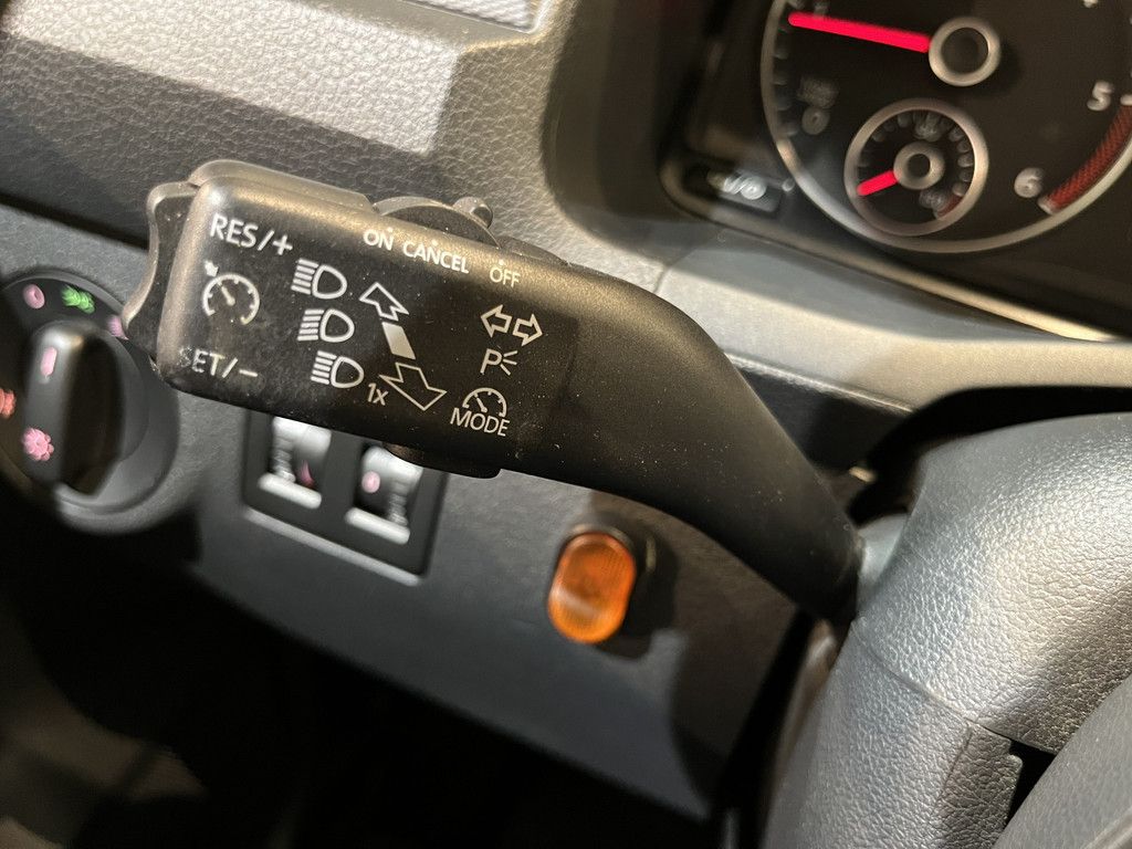 Volkswagen Caddy 2.0 TDI L2H1 4Motion Maxi 150 PK DSG Automaat / Airco / CarPlay / Cruise Control / Trekhaak / Navigatie /