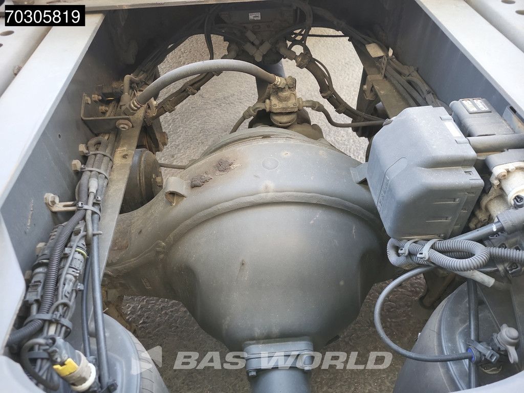 Scania G G450 4X2 NL Retarder Navi