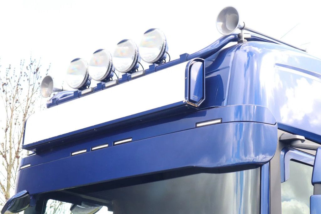 Scania R730 V8 NGS | 6X4 | 100 TON | RETARDER | BIG AXLES | EURO 6
