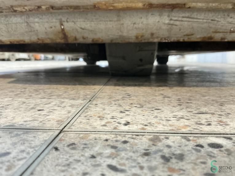 Tractors Electric Still LTX50 2020