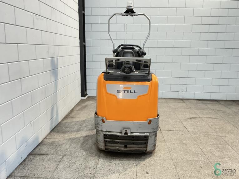 Tractors Electric Still LTX50 2020