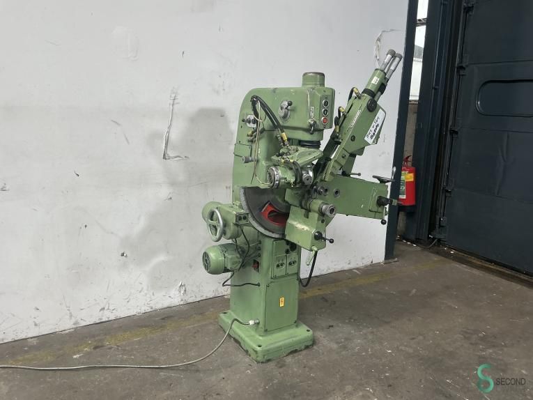 Gereedschapslijpers Vollmer CH 1970