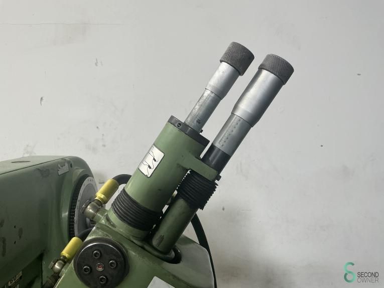 Gereedschapslijpers Vollmer CH 1970