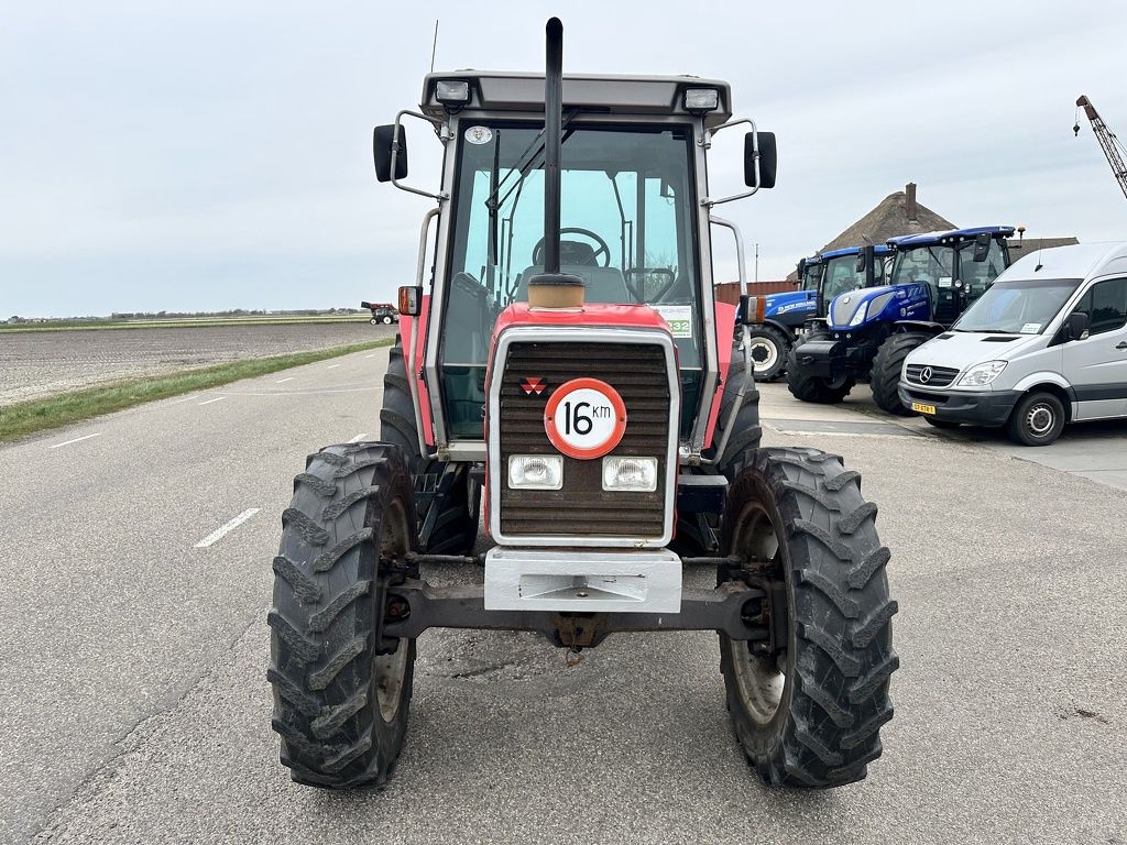 Massey Ferguson 3060