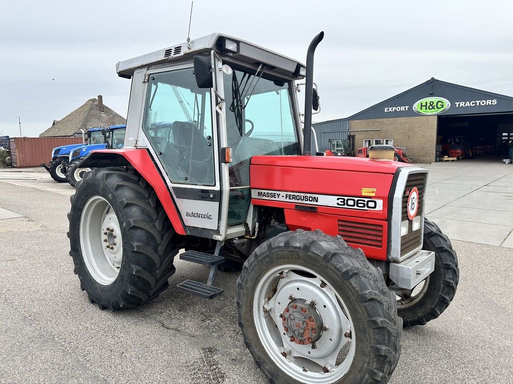 Massey Ferguson 3060