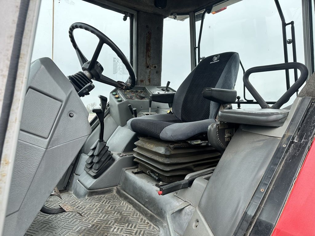 Massey Ferguson 3060