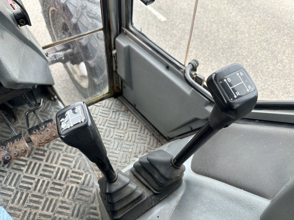 Massey Ferguson 3060