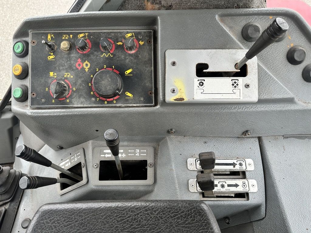 Massey Ferguson 3060