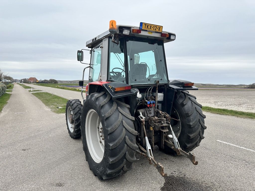 Massey Ferguson 3060