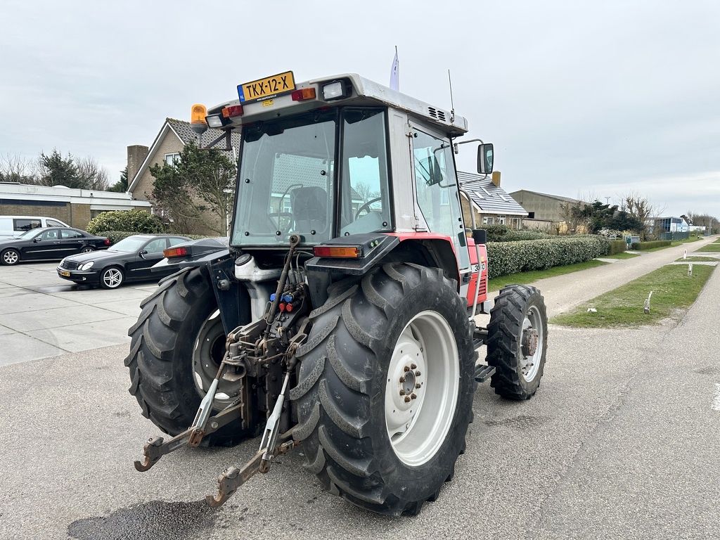 Massey Ferguson 3060