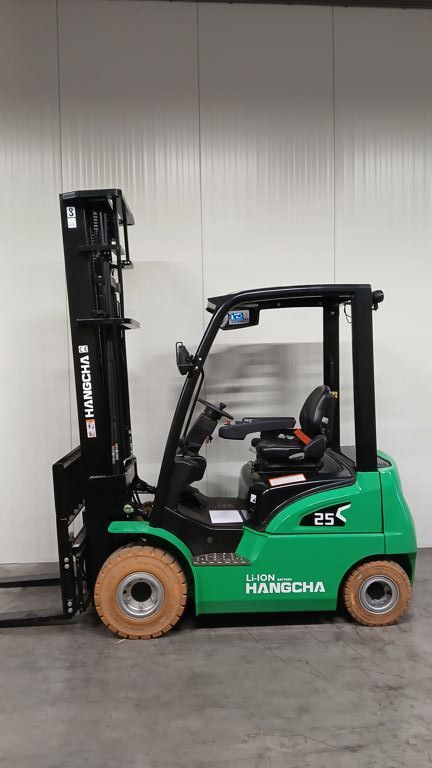 Hangcha CPD25-XD6-SI21