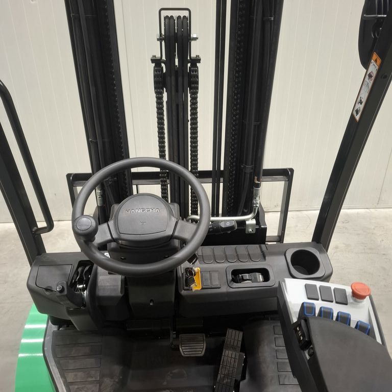 Hangcha CPD25-XD6-SI21