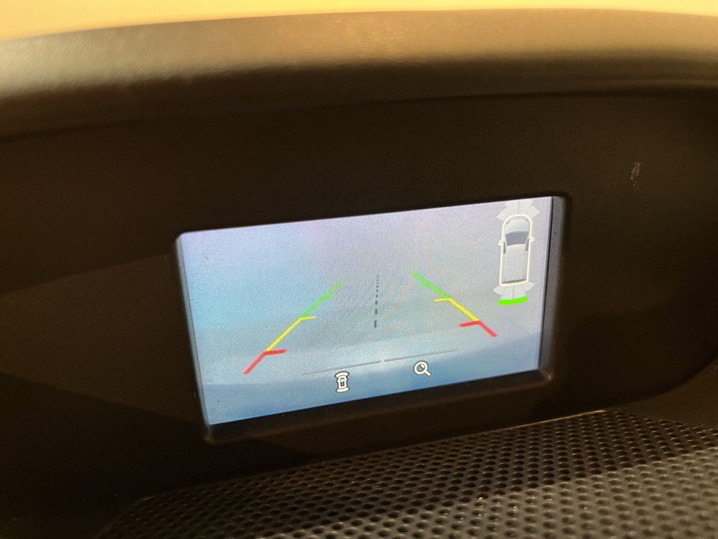 Ford Transit 350 2.0 TDCI L2H2 Trend 130 PK Automaat / Servicebus / Sortimo Inrichting / Euro 6 / Airco / Cruise Control / Camera / 3-Zits