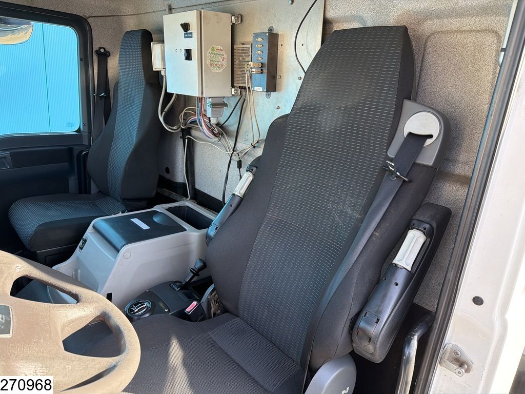 MAN TGM 18 290 EURO 5, PTO