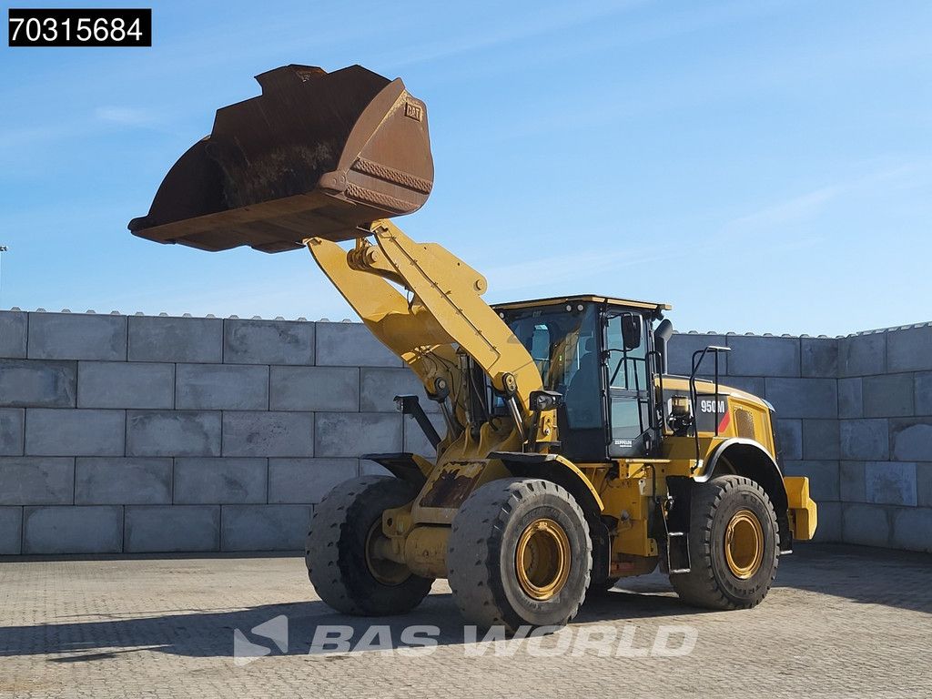 Caterpillar 950 M