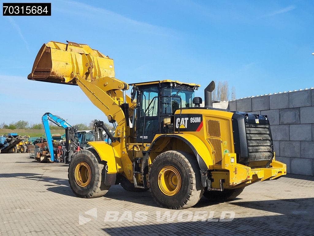 Caterpillar 950 M