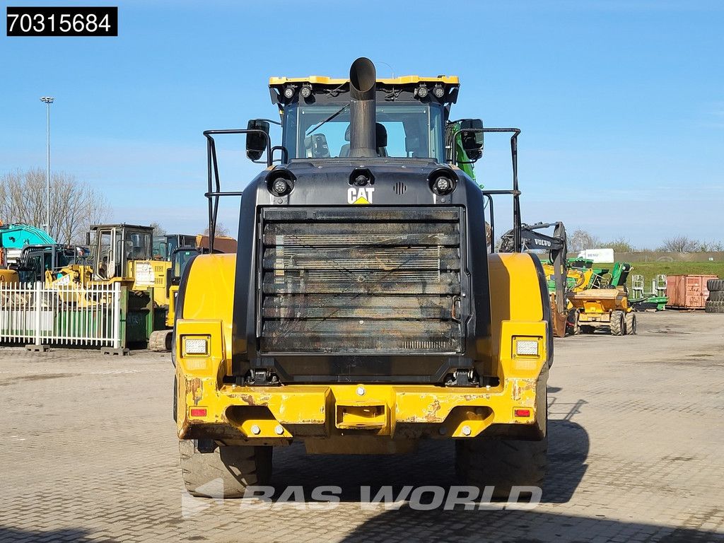 Caterpillar 950 M