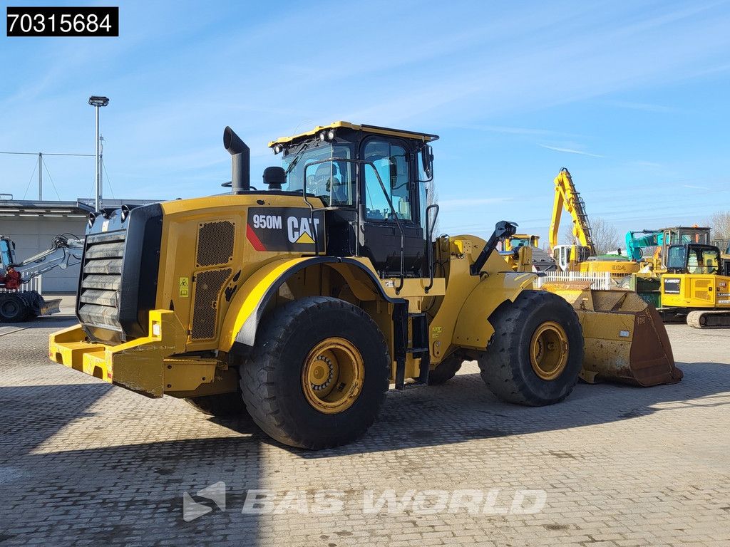 Caterpillar 950 M