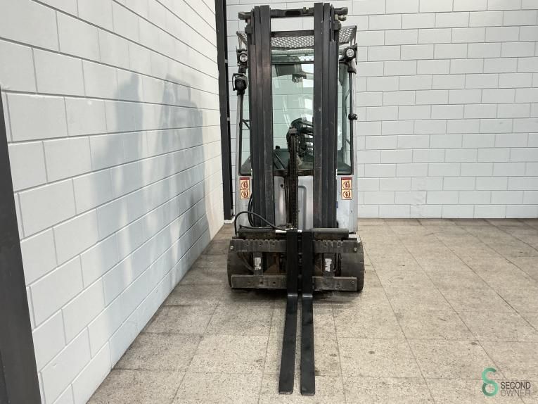 Gabelstapler Elektrisch Still RX20-20 2017