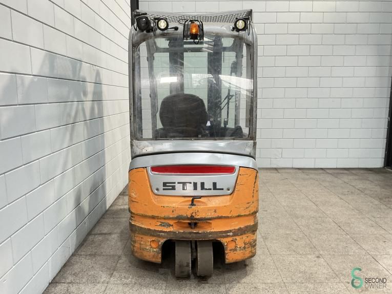 Gabelstapler Elektrisch Still RX20-20 2017