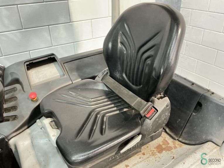 Gabelstapler Elektrisch Still RX20-20 2017