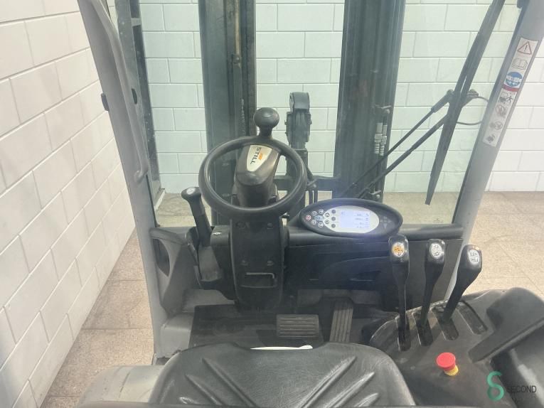 Gabelstapler Elektrisch Still RX20-20 2017