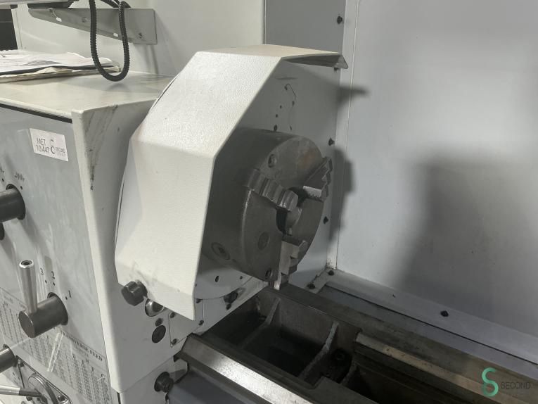 Horizontaldrehmaschinen Pinacho SC250, 500x1500mm 2017