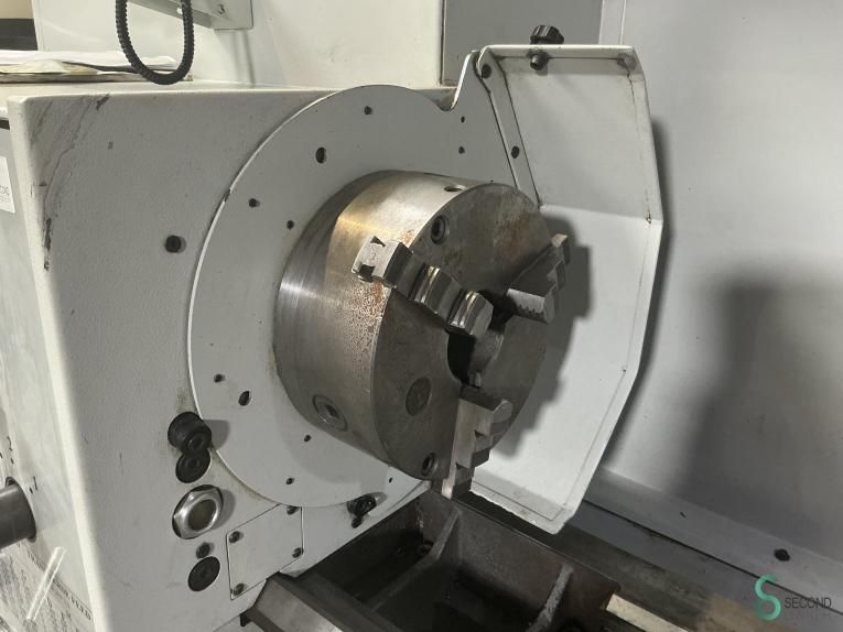 Horizontaldrehmaschinen Pinacho SC250, 500x1500mm 2017