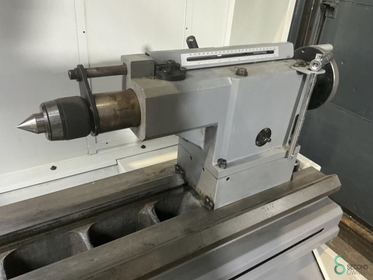 Horizontaldrehmaschinen Pinacho SC250, 500x1500mm 2017