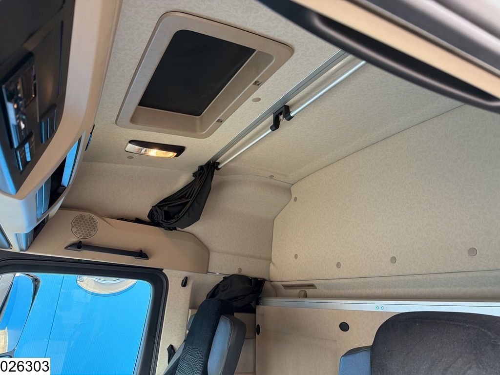 Mercedes Actros 1845 EURO 6d