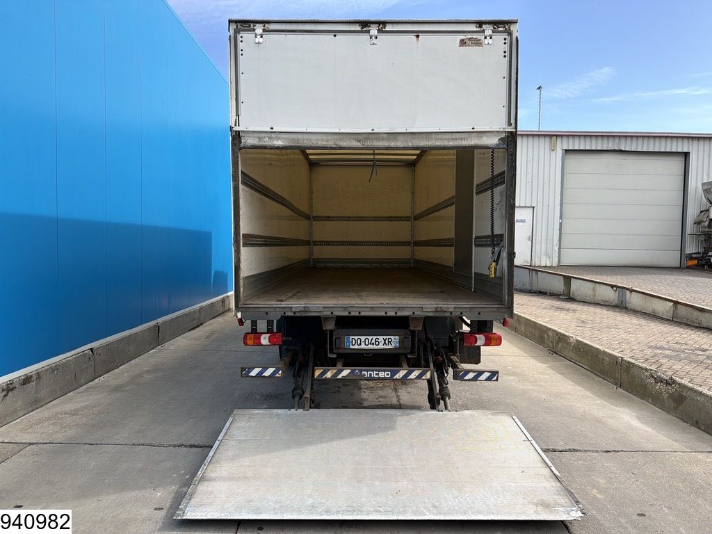 Mercedes Antos 1827 EURO 6