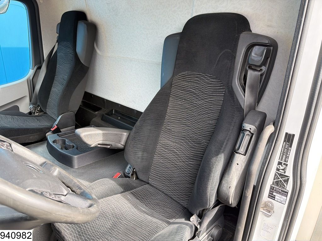 Mercedes Antos 1827 EURO 6