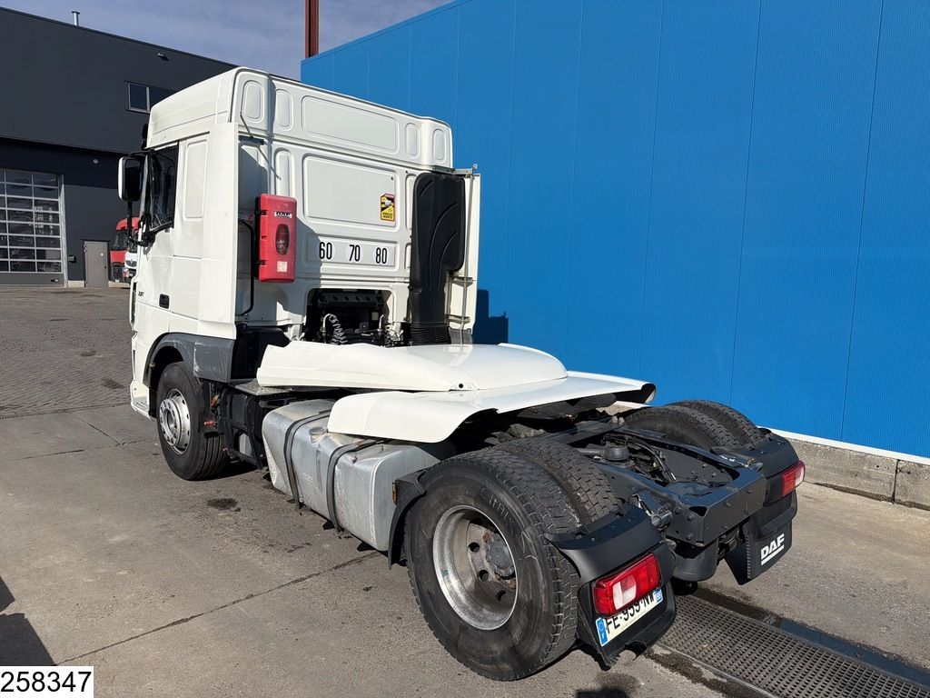 DAF XF 480 PTO, Standairco 413.500 KM