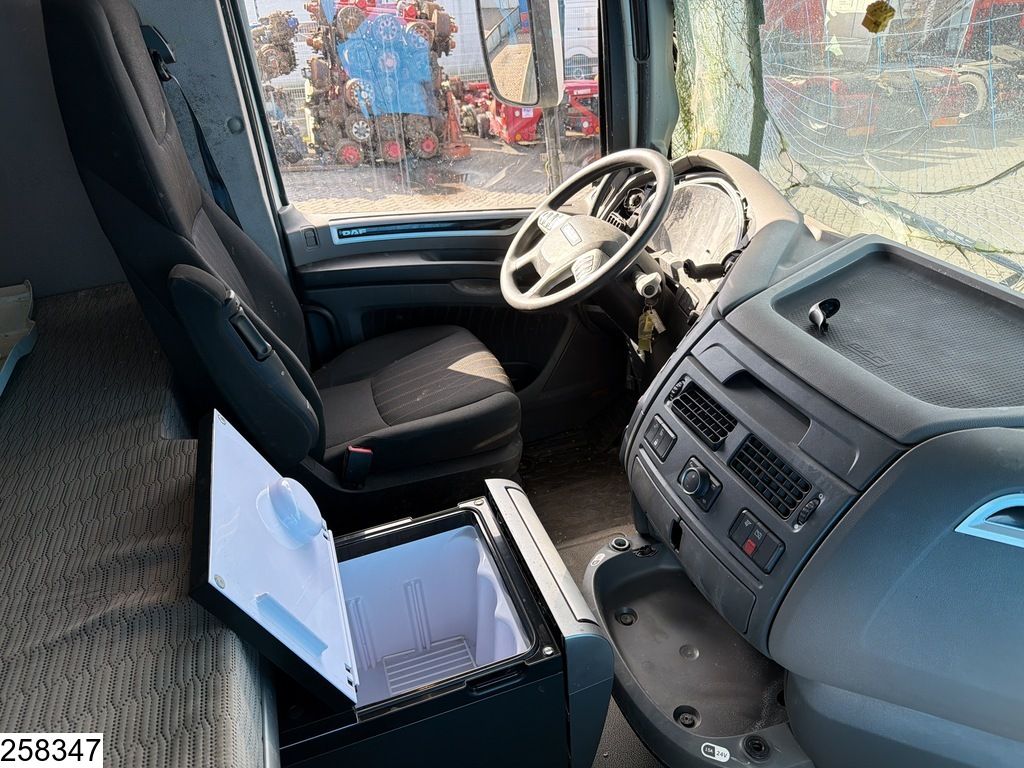 DAF XF 480 PTO, Standairco 413.500 KM