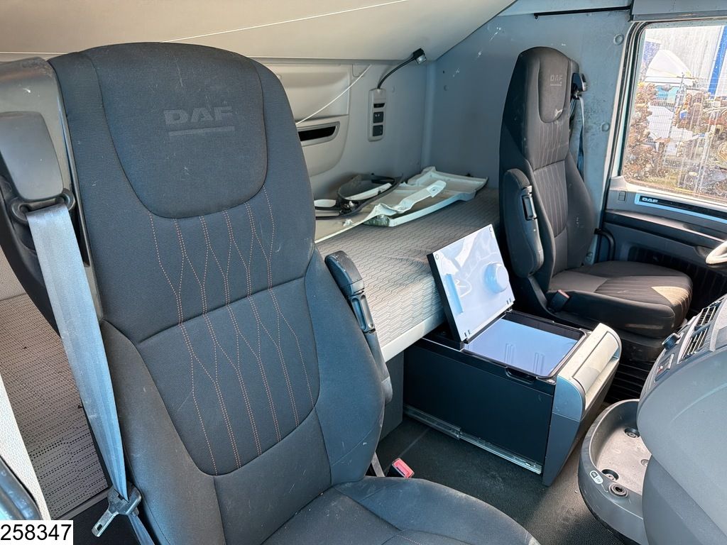 DAF XF 480 PTO, Standairco 413.500 KM