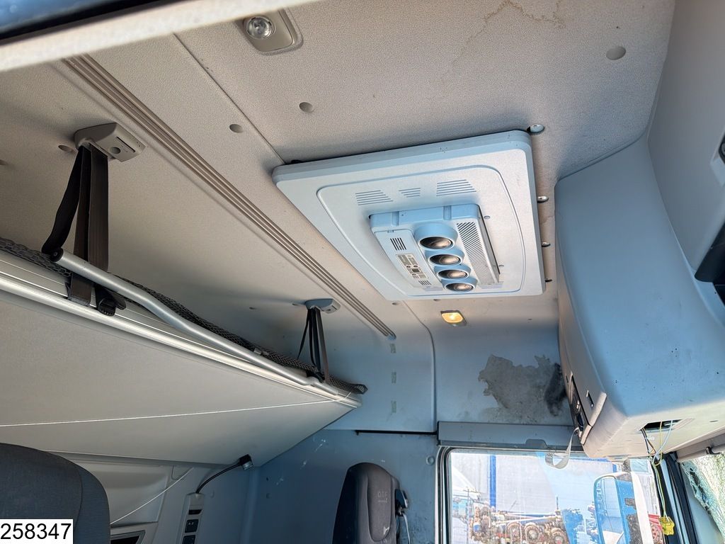 DAF XF 480 PTO, Standairco 413.500 KM