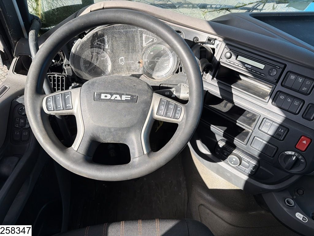 DAF XF 480 PTO, Standairco 413.500 KM