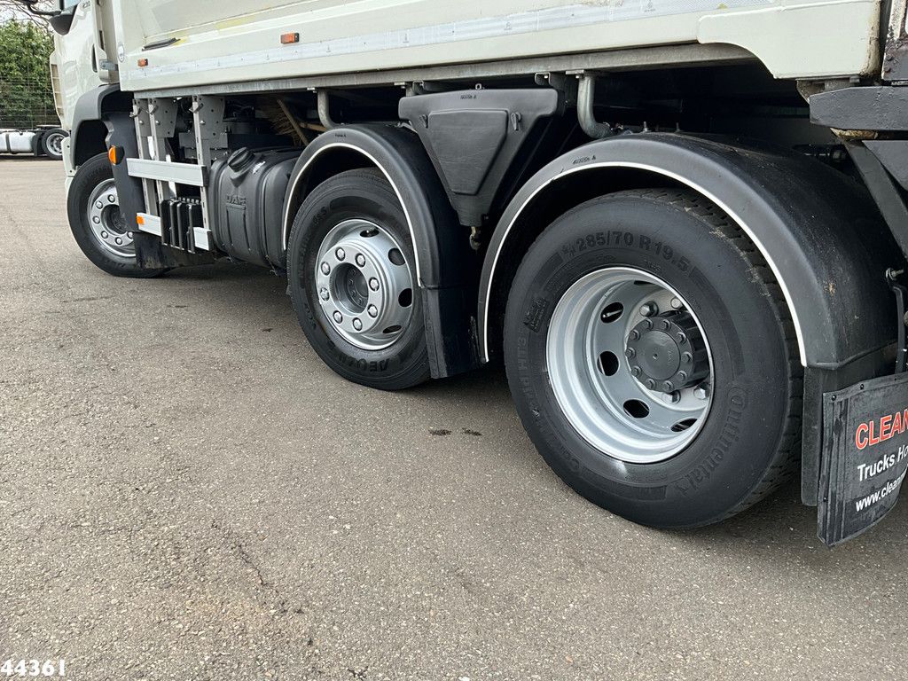 DAF FAG LF 230 Euro 6 Geesink 14m³